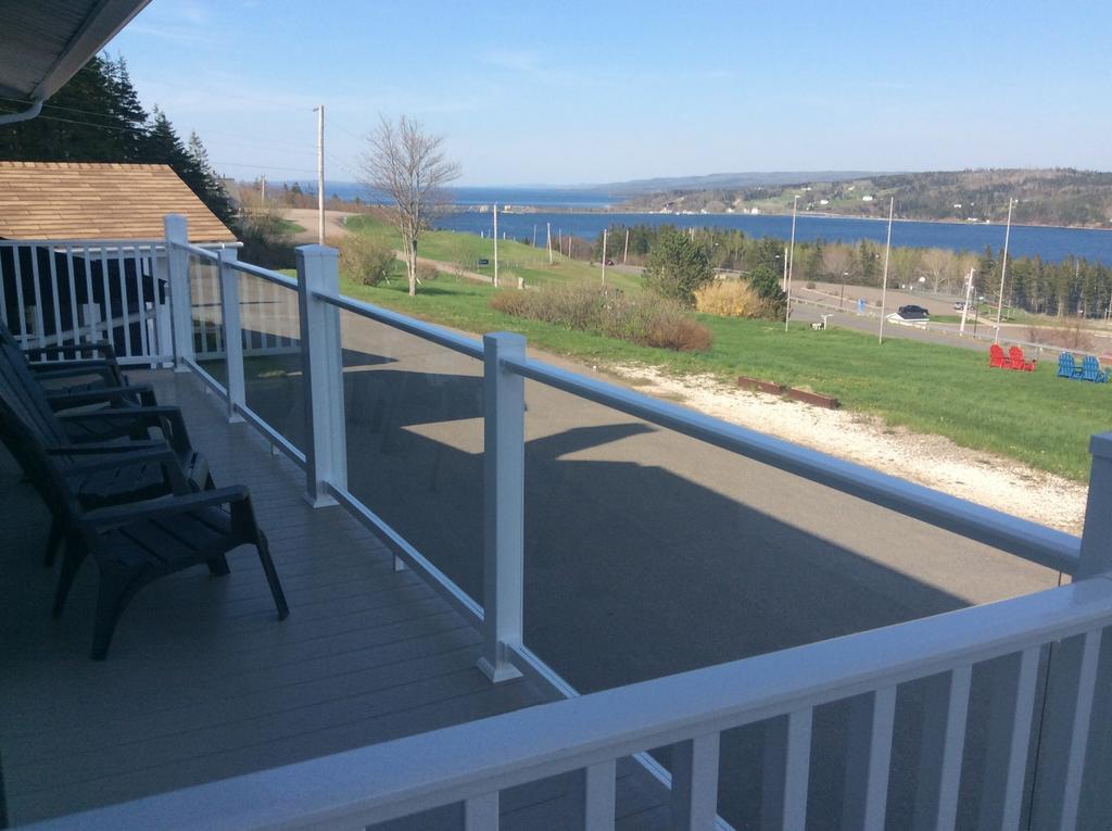 The Iona Heights Inn Extérieur photo