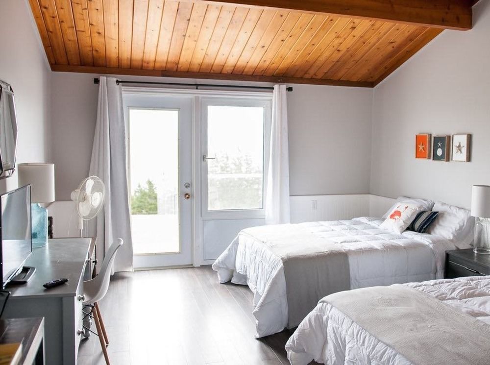 The Iona Heights Inn Extérieur photo
