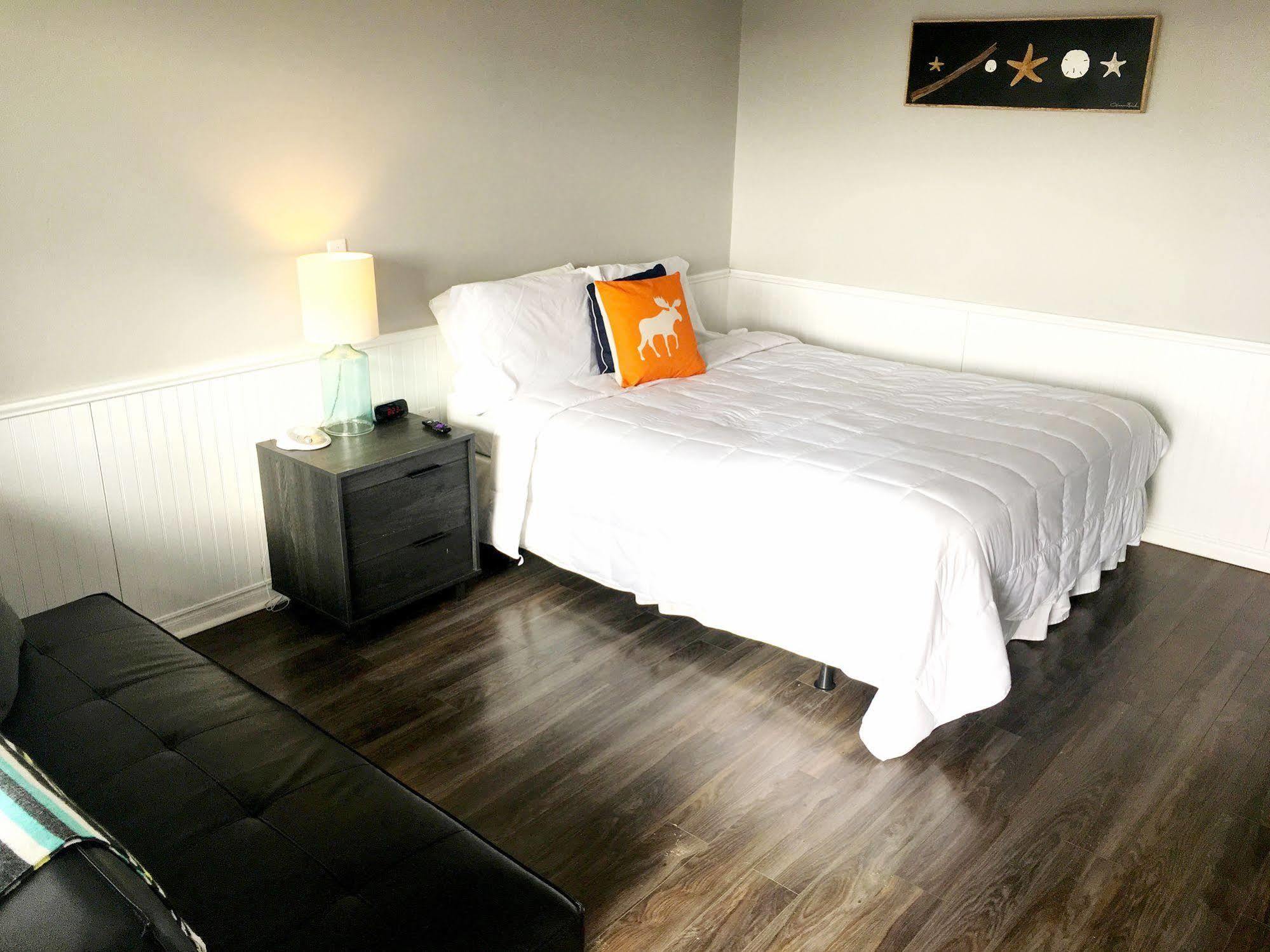 The Iona Heights Inn Extérieur photo