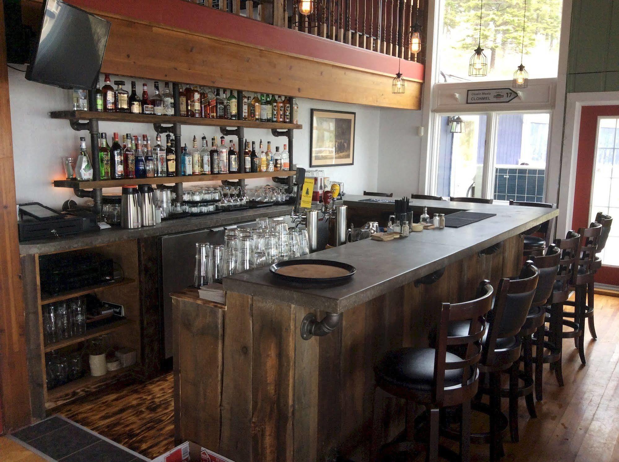 The Iona Heights Inn Extérieur photo